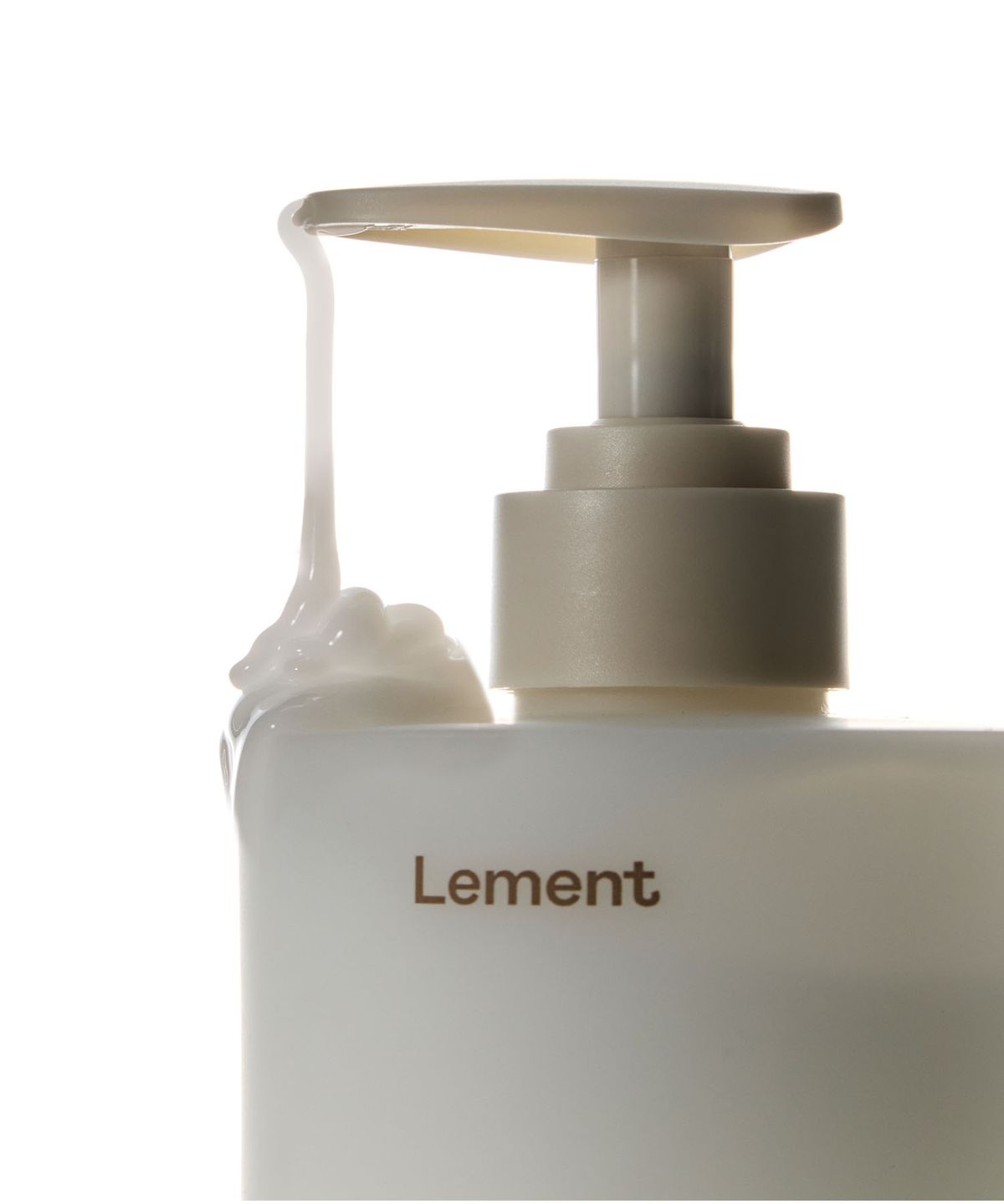르멘트(LEMENT) 로지 이브링 글린트 컨디셔너 400ml