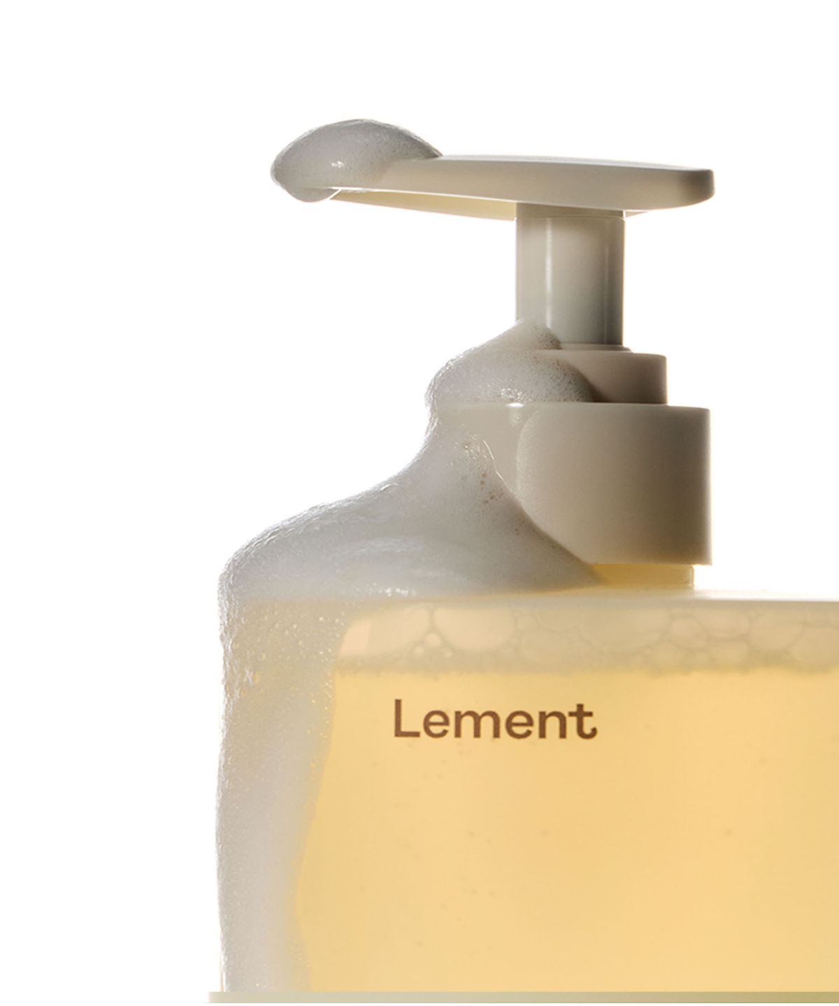 르멘트(LEMENT) 피치 나잇 바디워시 400ml