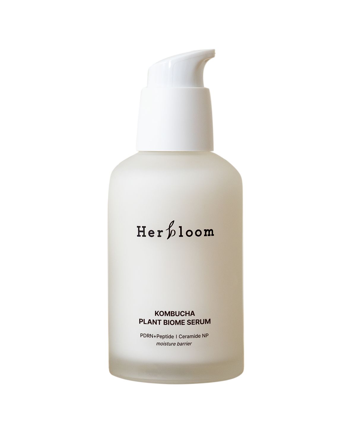 허블룸(HERBLOOM) [속건조 종결] 콤부차 플랜트 바이옴 세럼 50ml