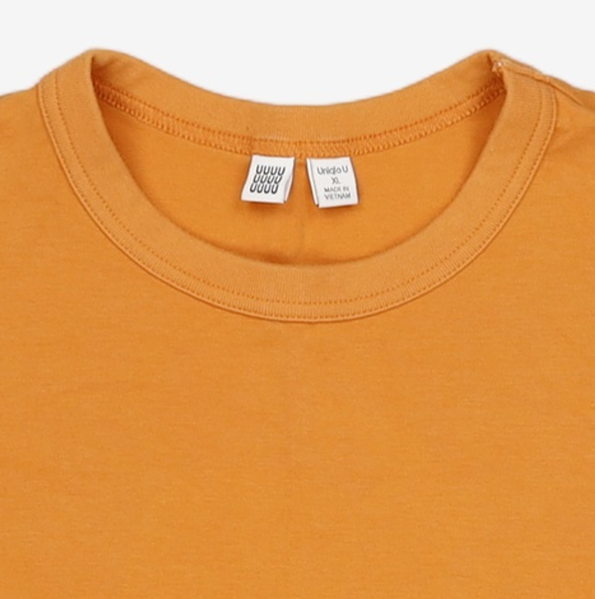 유니클로(UNIQLO) 반소매 티셔츠 XL