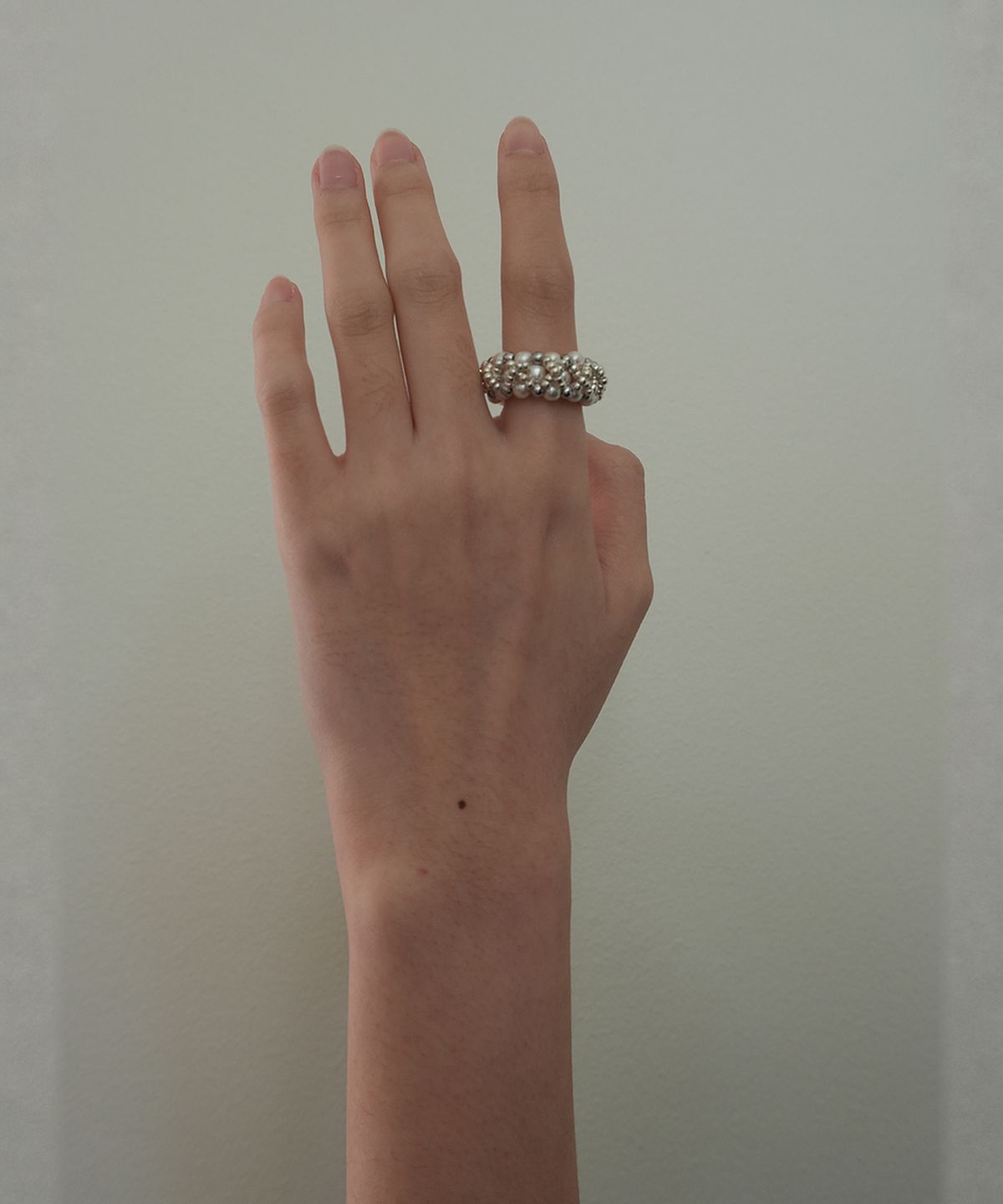 데누(DENU) Eclat ring