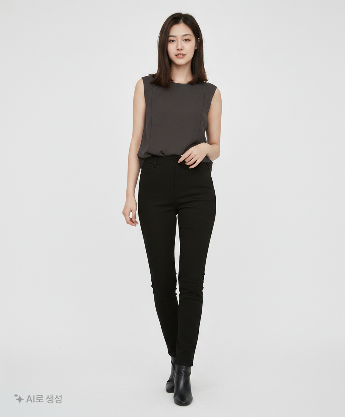 주크(ZOOC) 블라우스 M