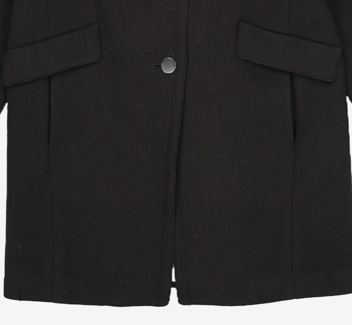 빈폴(BEAN POLE) 겨울 기타 코트 90