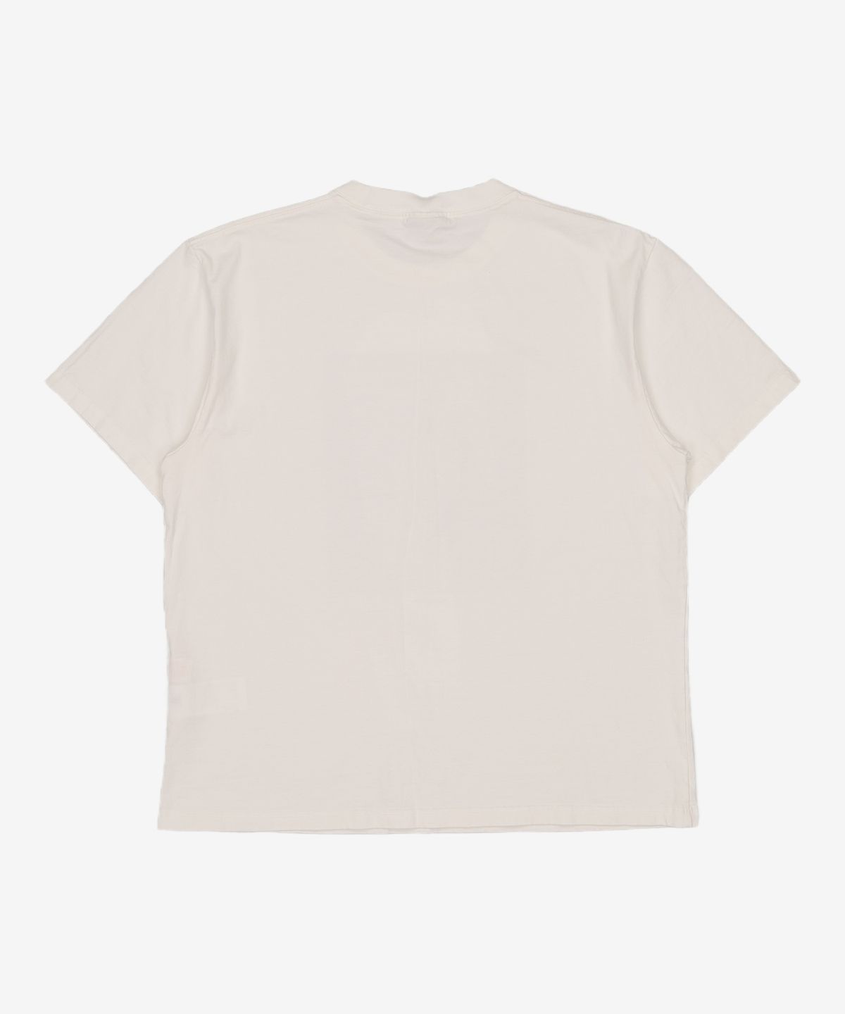 커버낫(COVERNAT) [YOSIGO] 서머 다이브 티셔츠 White XL