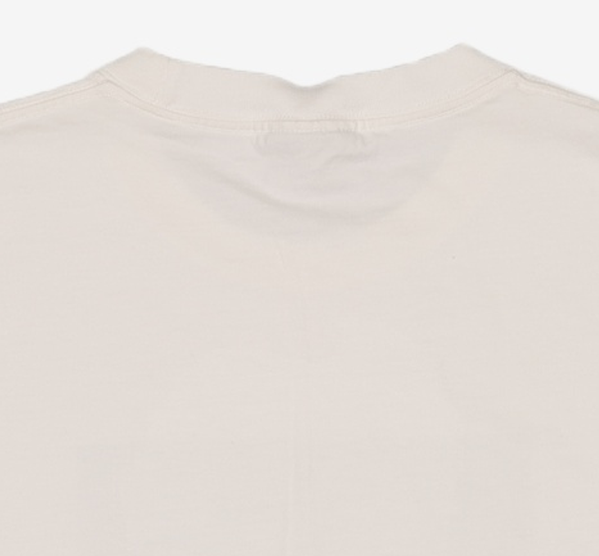 커버낫(COVERNAT) [YOSIGO] 서머 다이브 티셔츠 White XL