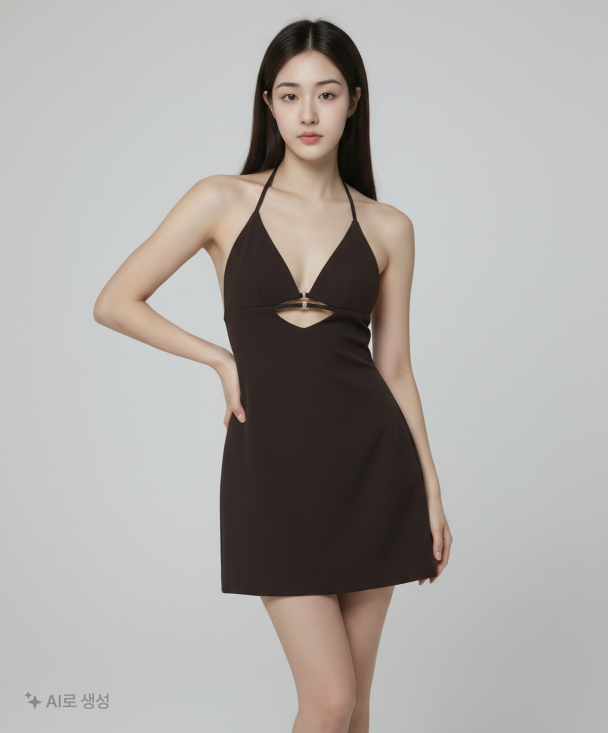 자라(ZARA) 미니 원피스 M