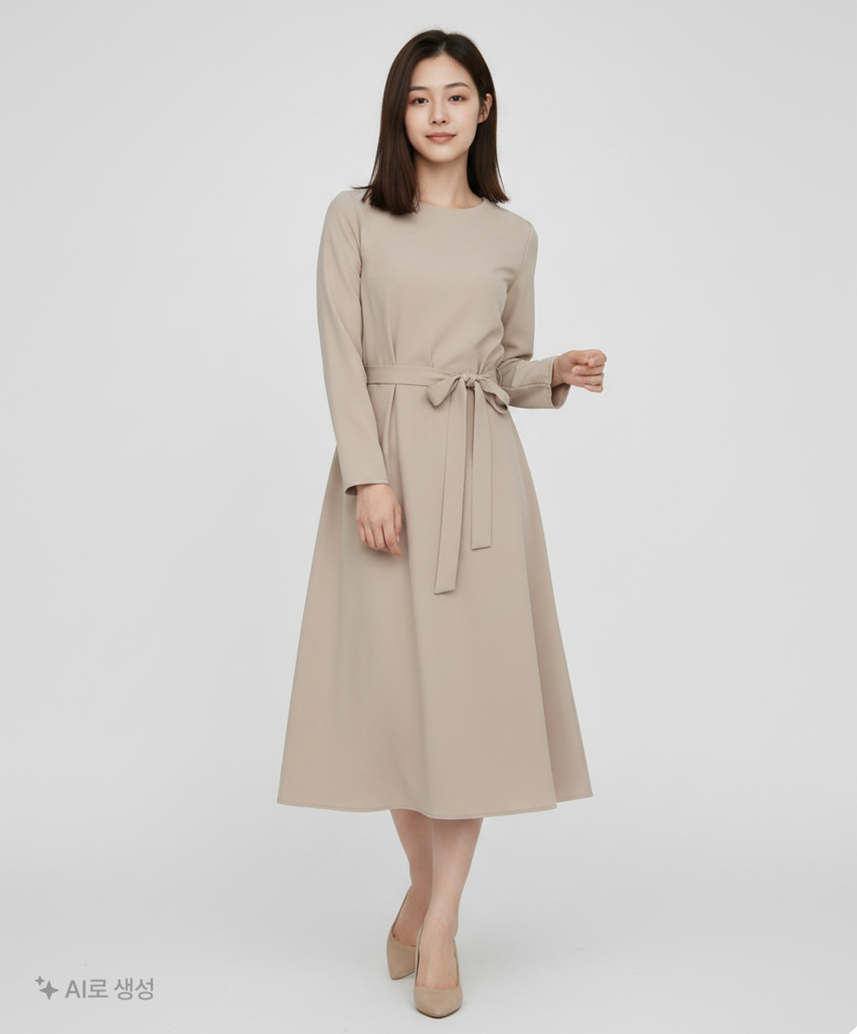 베라왕(VERAWANG) 맥시 원피스 55