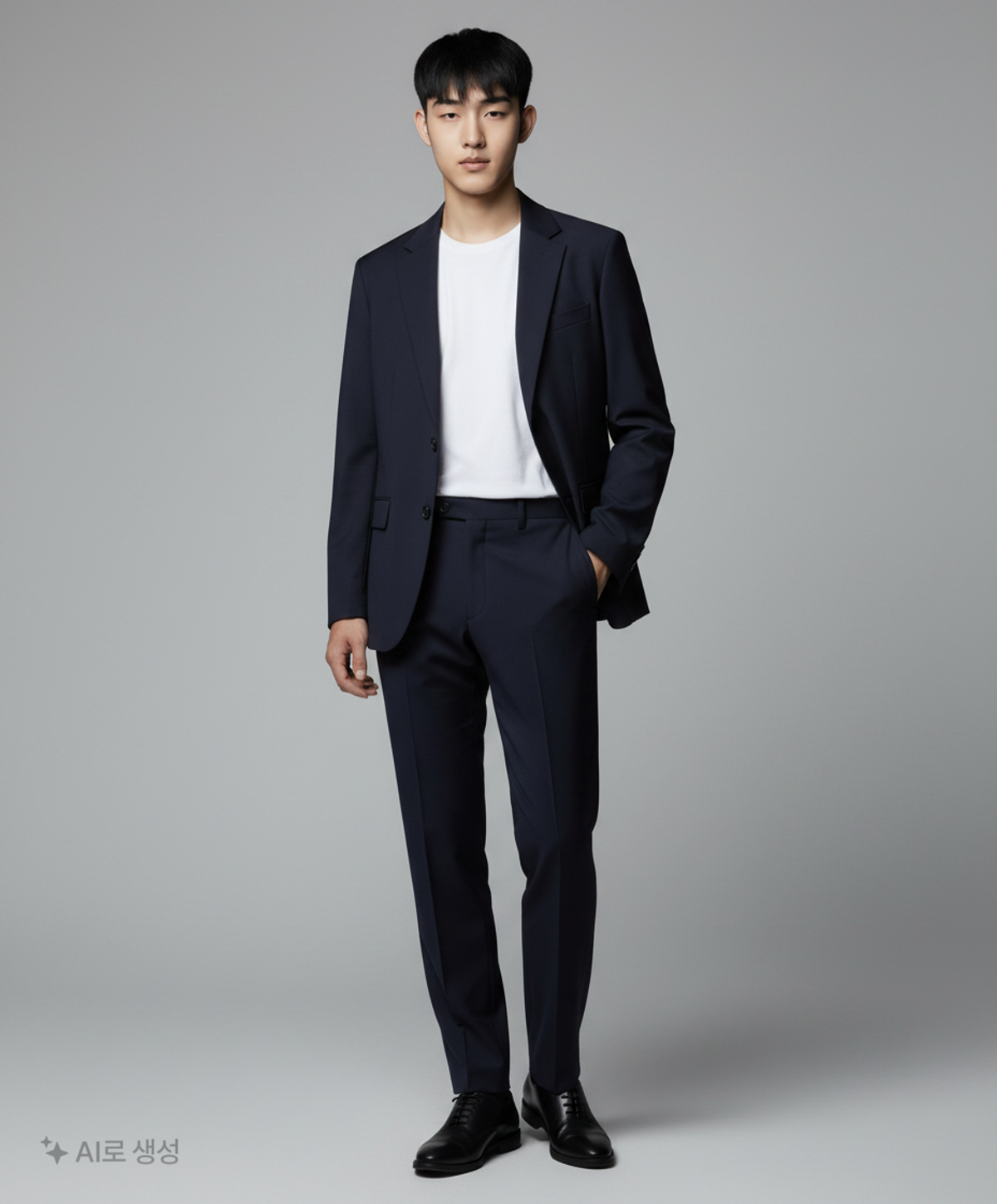 무신사 스탠다드(MUSINSA STANDARD) 슈트/블레이저 재킷 XL