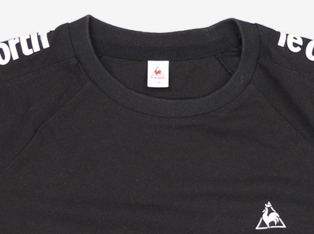 르꼬끄 스포르티브(LE COQ SPORTIF) 긴소매 티셔츠 95