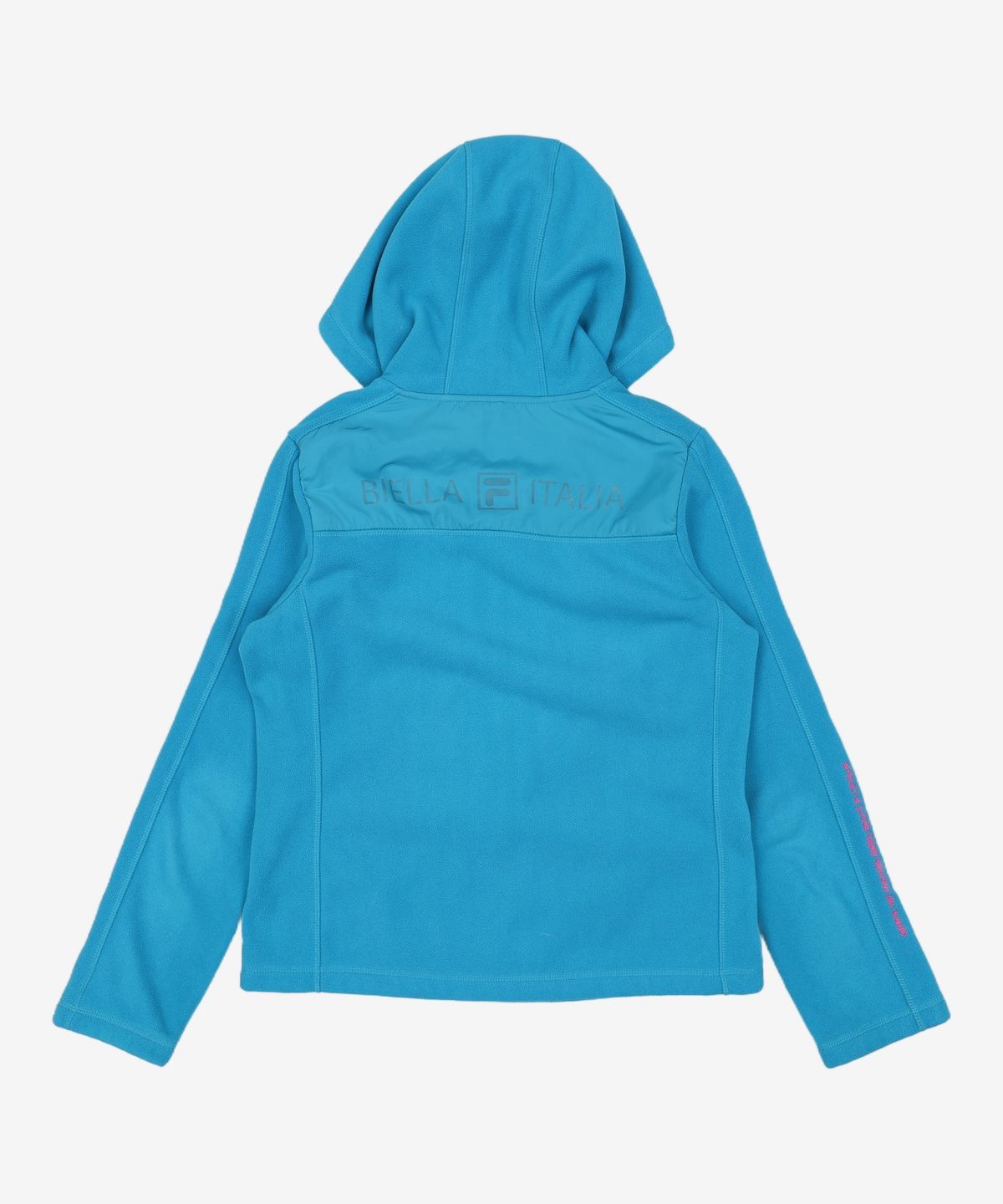 휠라(FILA) 후드 집업 95