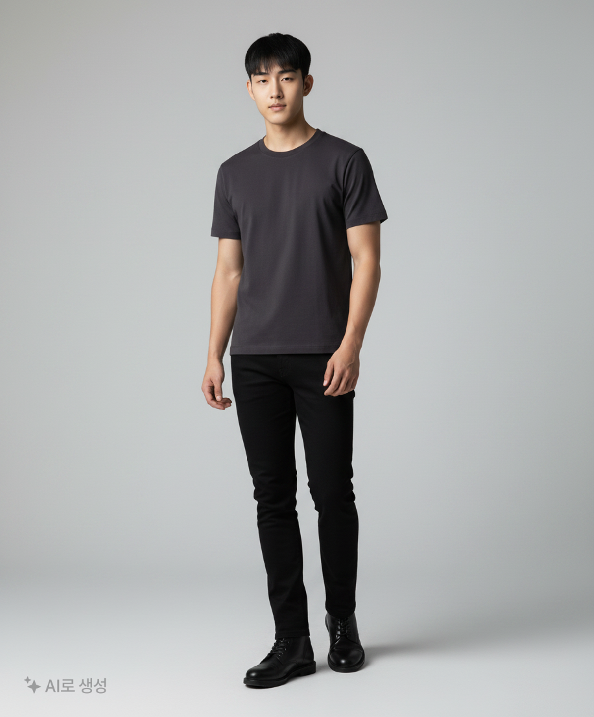 유니클로(UNIQLO) 반소매 티셔츠 M
