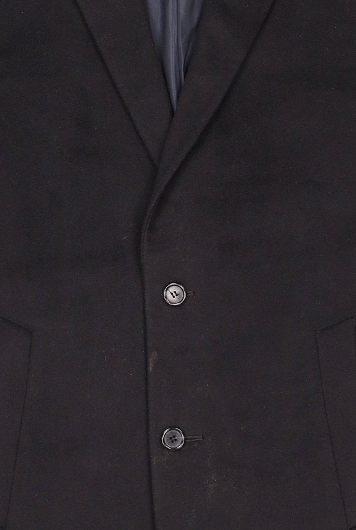 솔리드옴므(Solid Homme) 겨울 기타 코트 100