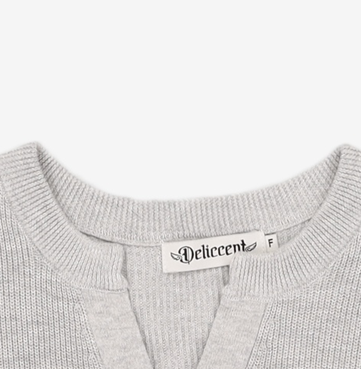 델리센트(DELICCENT) 카디건 F