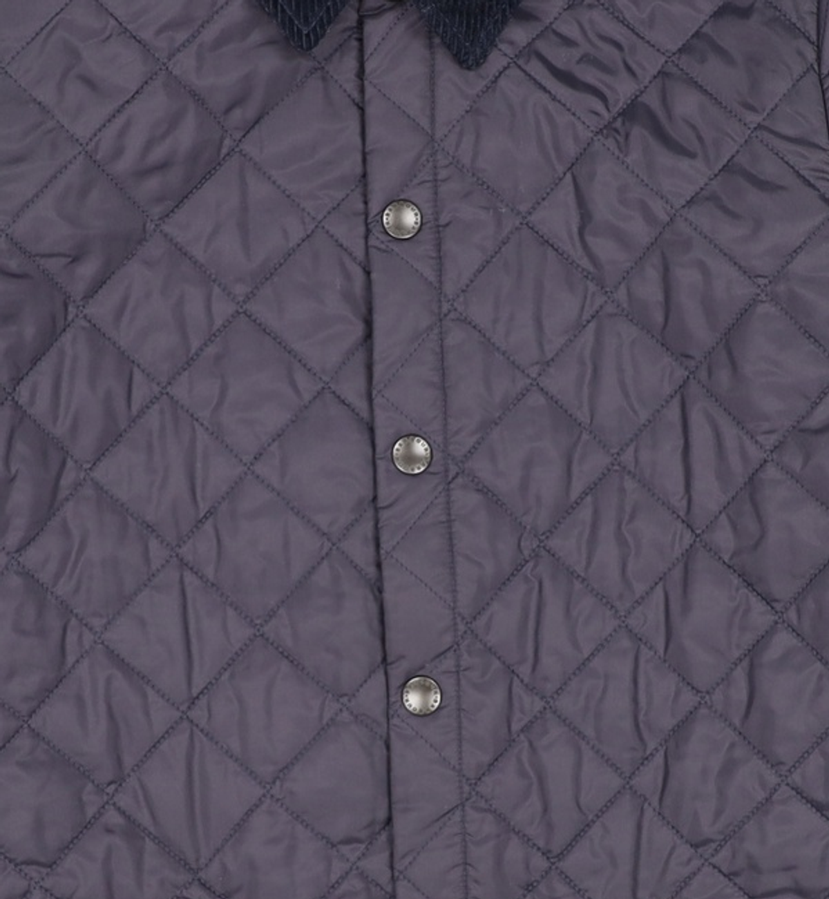 바버(BARBOUR) 나일론/코치 재킷 M