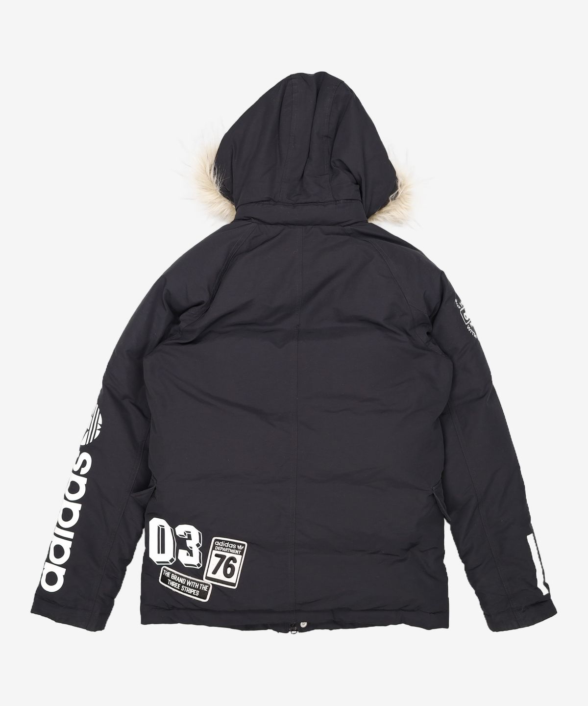 아디다스(ADIDAS) 숏 패딩/숏 헤비 아우터 95