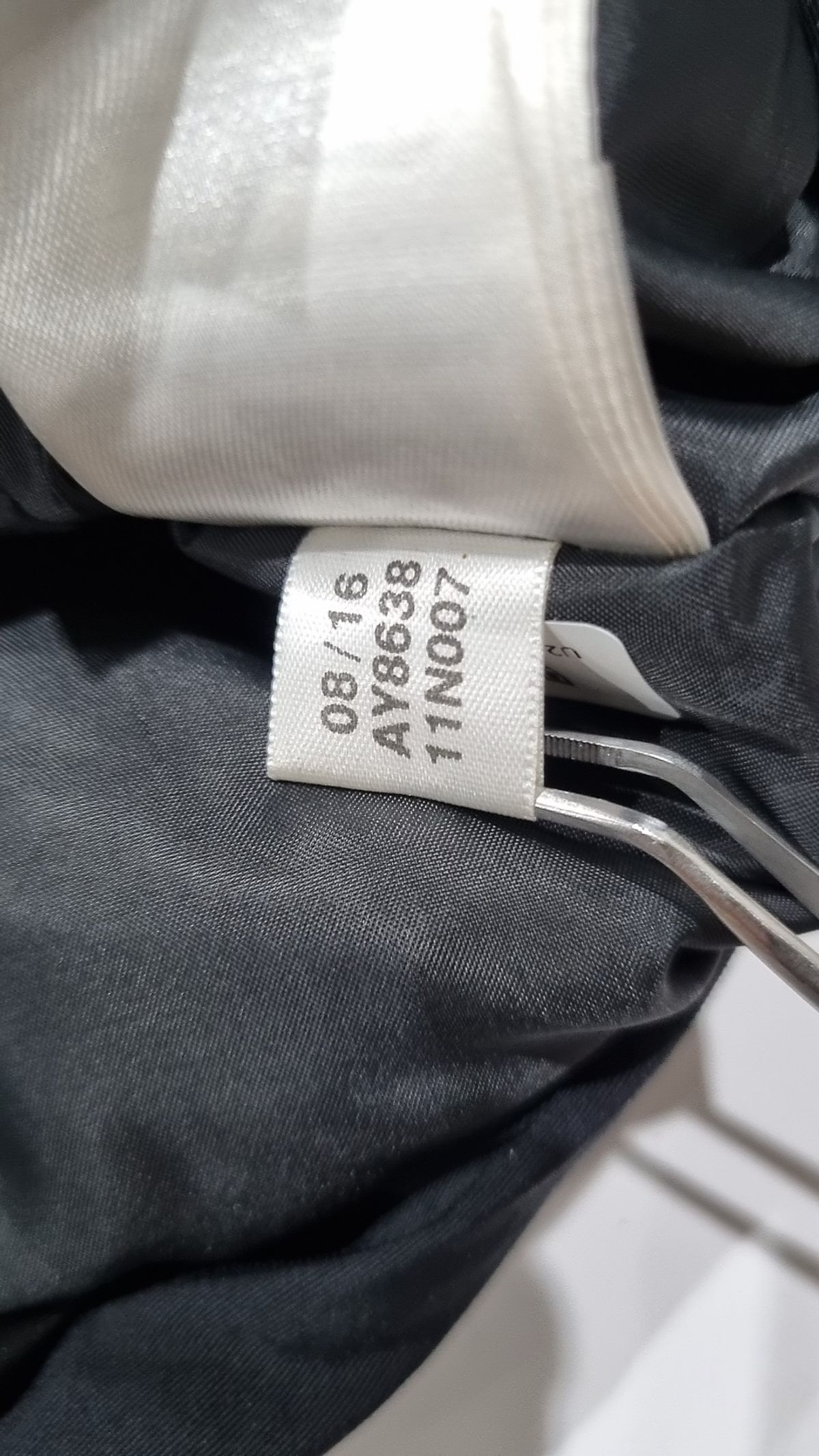아디다스(ADIDAS) 숏 패딩/숏 헤비 아우터 95