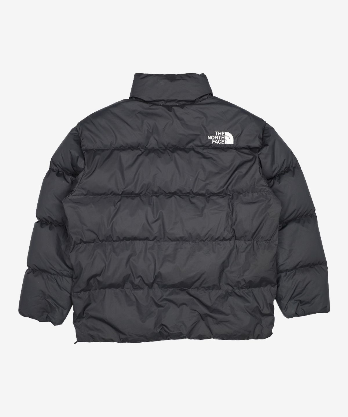 노스페이스(THE NORTH FACE) 숏 패딩/숏 헤비 아우터 L