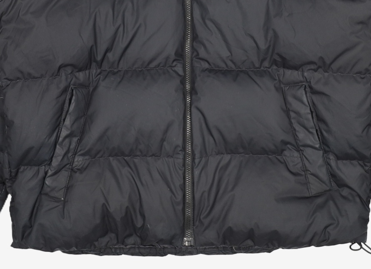 노스페이스(THE NORTH FACE) 숏 패딩/숏 헤비 아우터 L