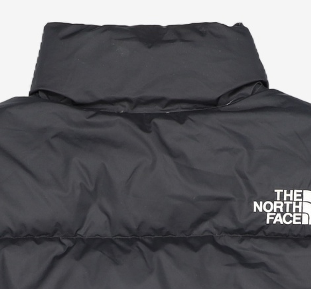 노스페이스(THE NORTH FACE) 숏 패딩/숏 헤비 아우터 L