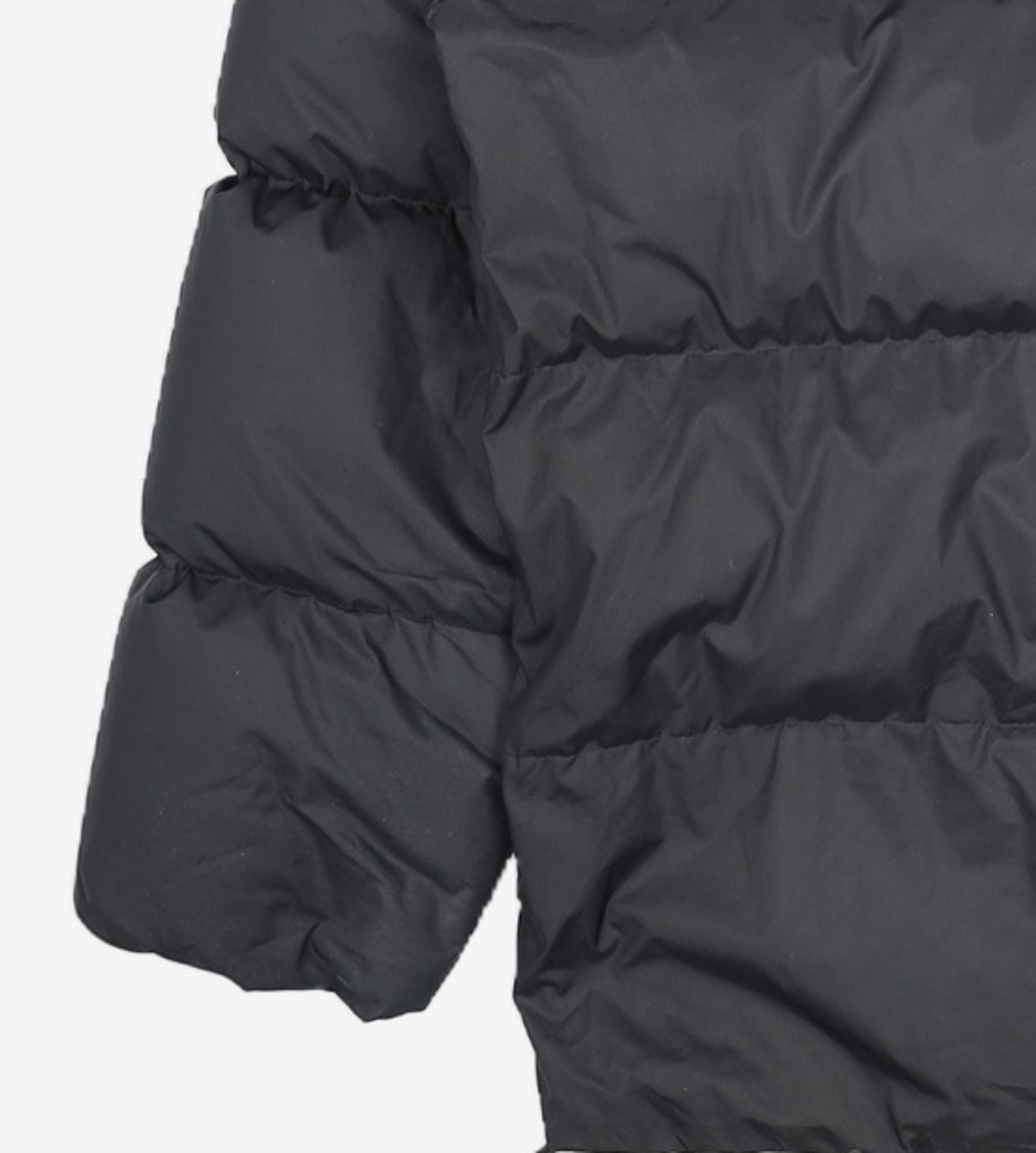 노스페이스(THE NORTH FACE) 숏 패딩/숏 헤비 아우터 L