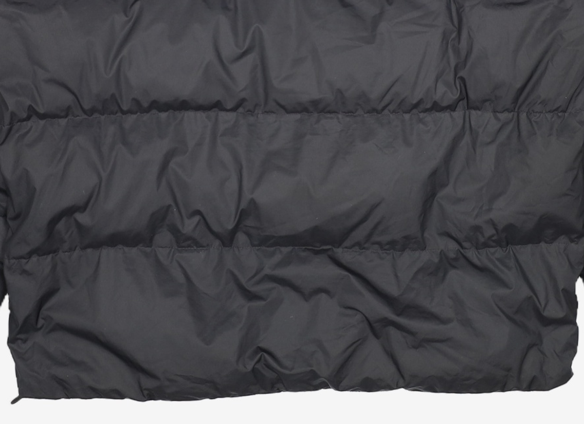 노스페이스(THE NORTH FACE) 숏 패딩/숏 헤비 아우터 L