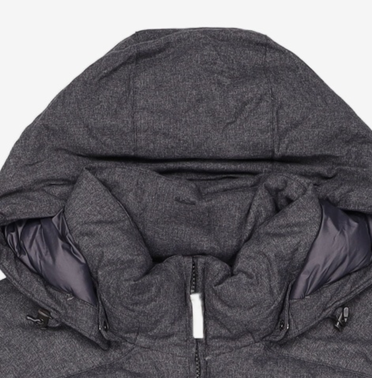 노스페이스(THE NORTH FACE) 숏 패딩/숏 헤비 아우터 100