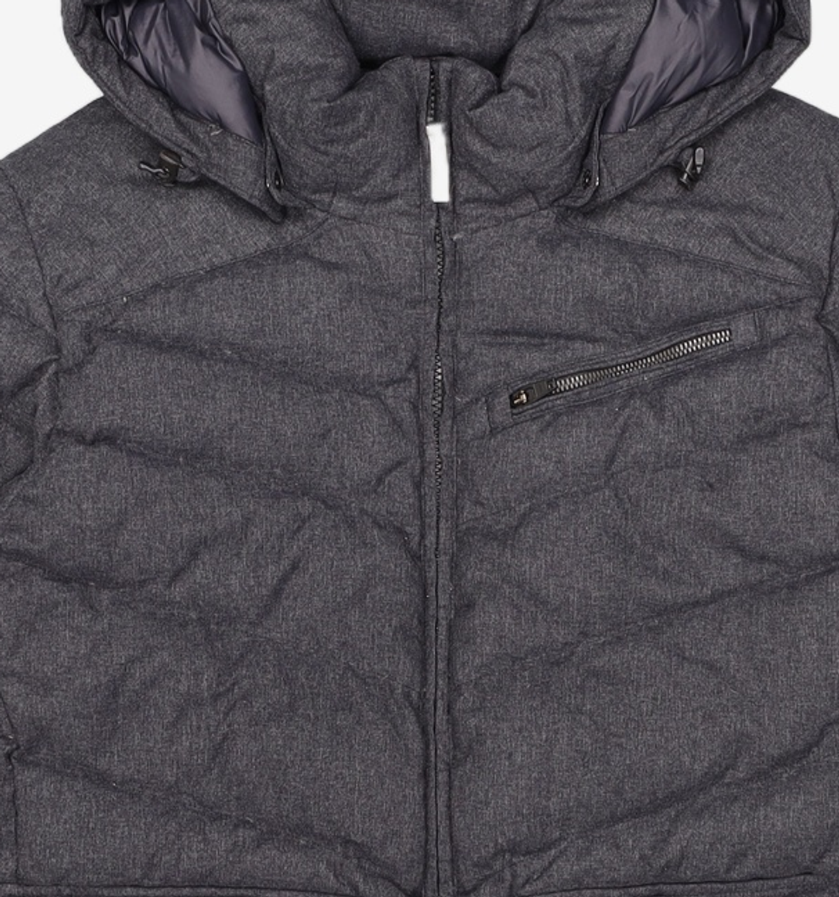 노스페이스(THE NORTH FACE) 숏 패딩/숏 헤비 아우터 100