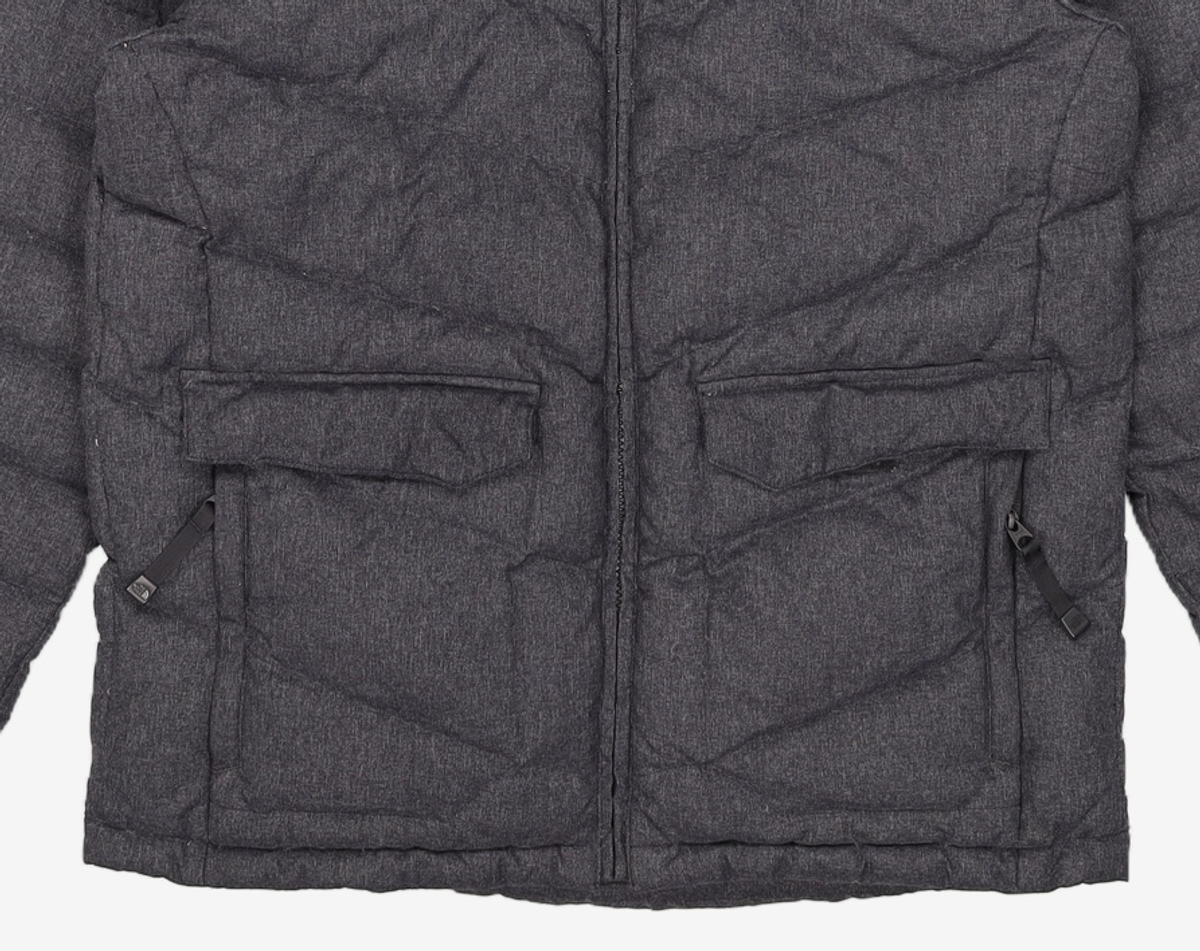 노스페이스(THE NORTH FACE) 숏 패딩/숏 헤비 아우터 100