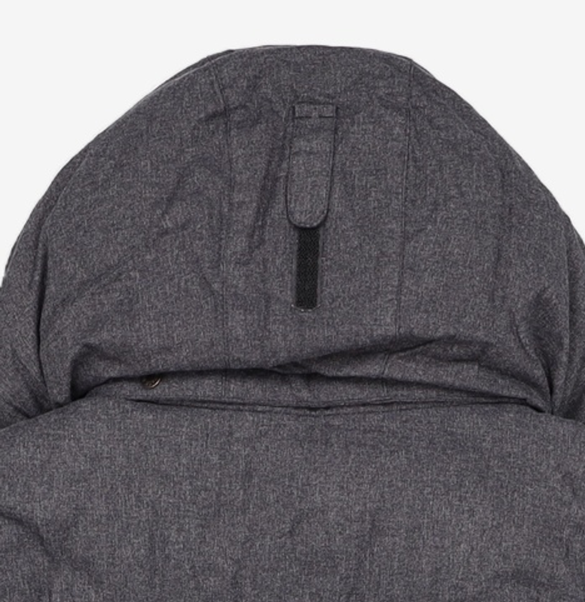 노스페이스(THE NORTH FACE) 숏 패딩/숏 헤비 아우터 100