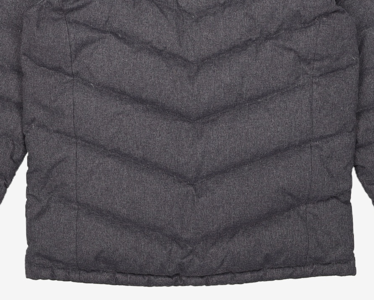 노스페이스(THE NORTH FACE) 숏 패딩/숏 헤비 아우터 100