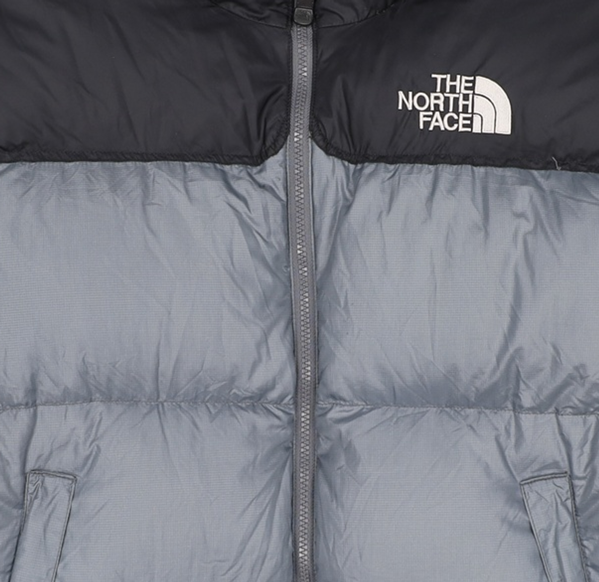 노스페이스(THE NORTH FACE) 숏 패딩/숏 헤비 아우터 95
