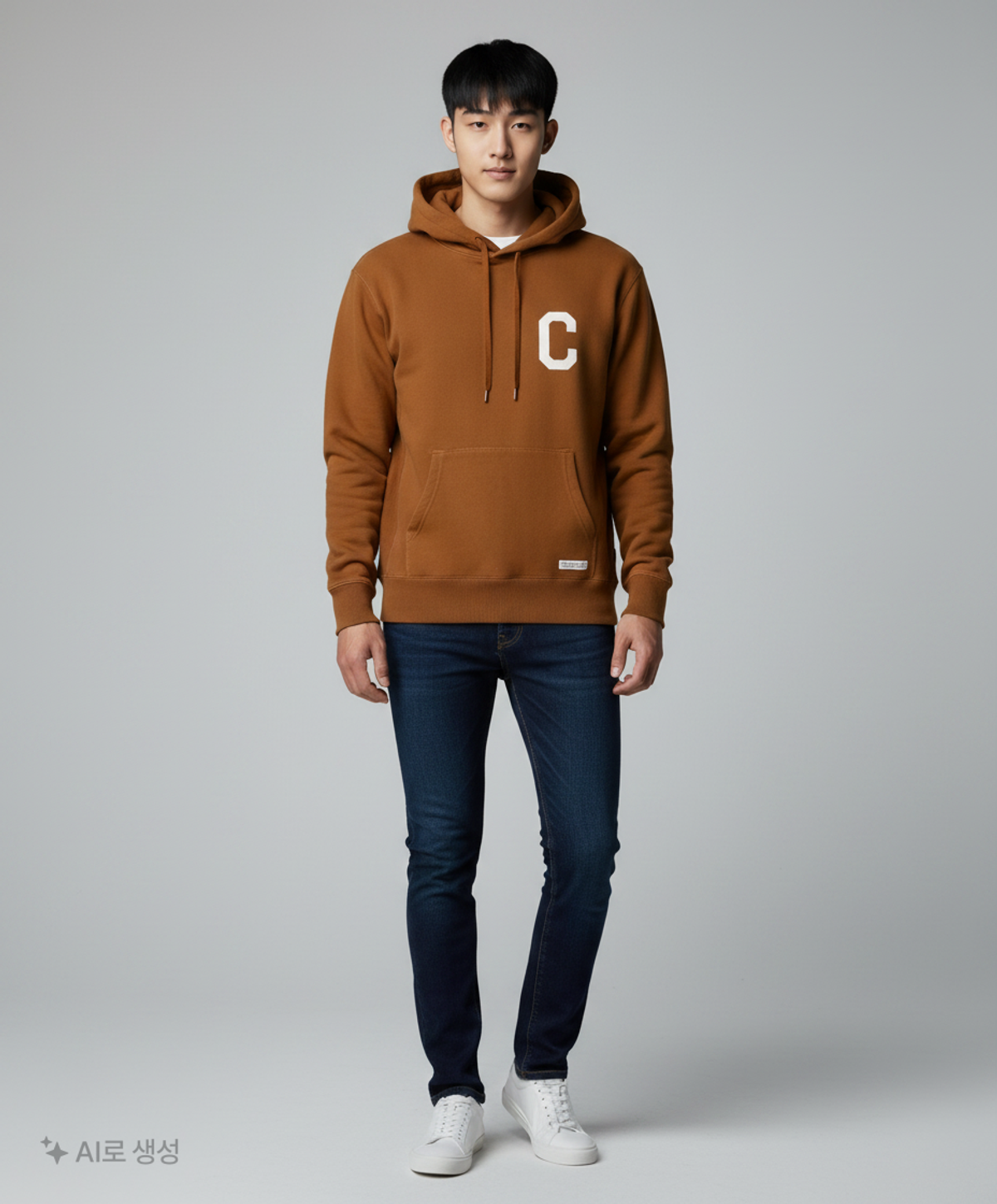 커버낫(COVERNAT) 후드 티셔츠 L