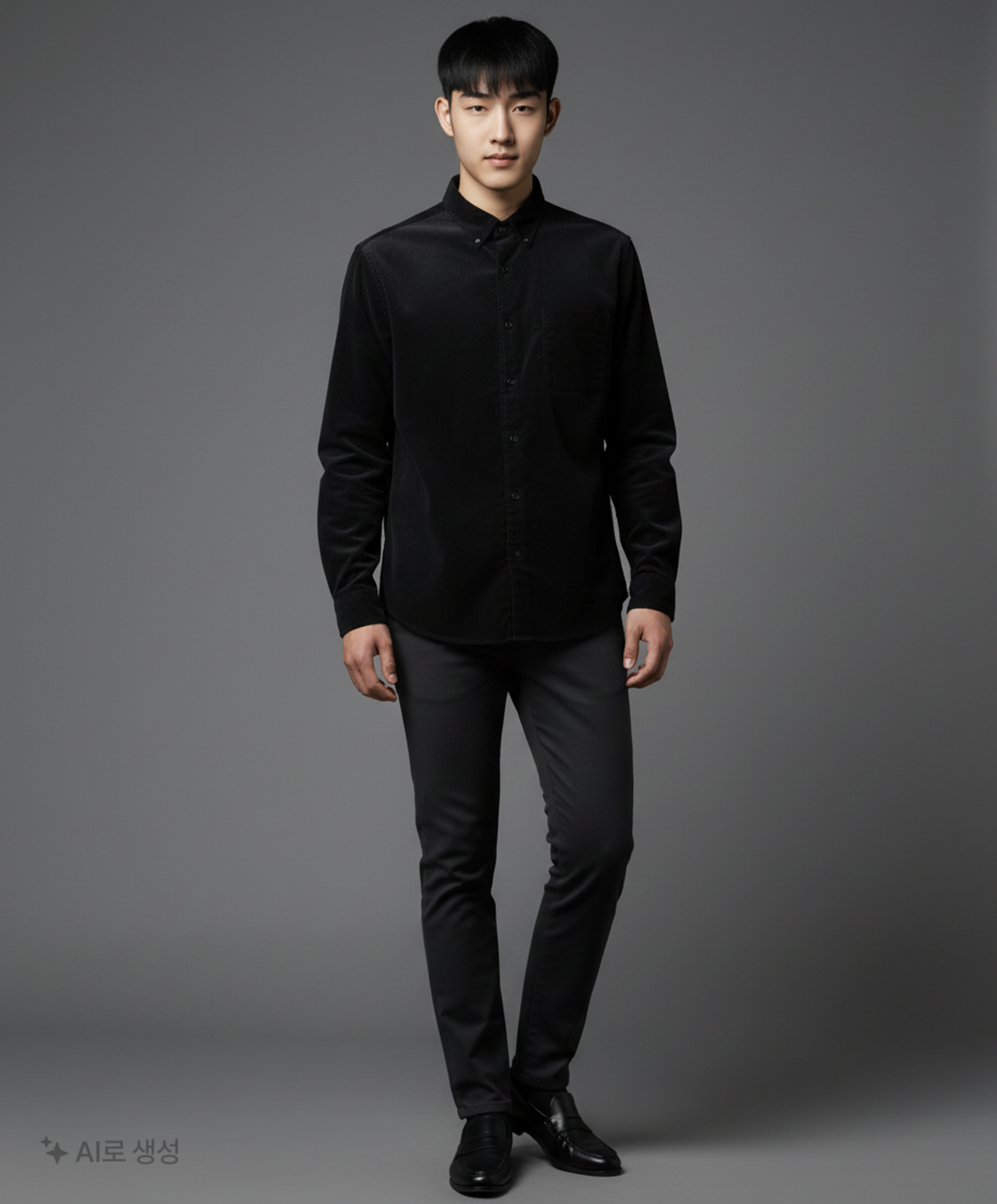 유니클로(UNIQLO) 캐주얼 셔츠 XL