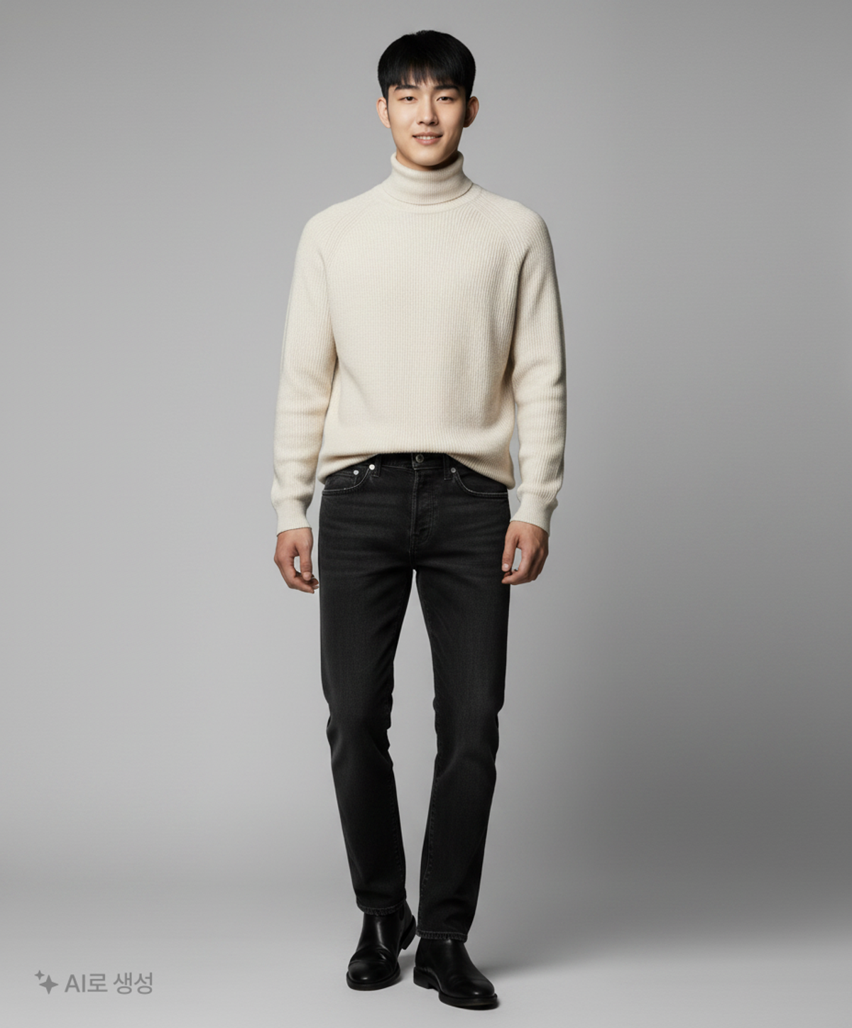 에이치앤엠(H&M) 청/데님 팬츠 33/30