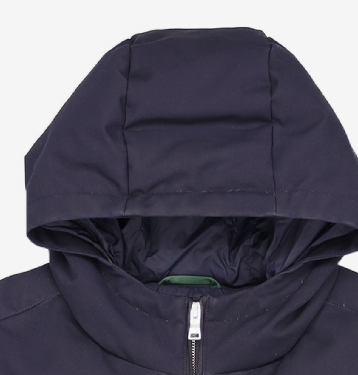 라코스테(LACOSTE) 남성 피케 튜브 다운 점퍼 BH4143-20D_HDE 105