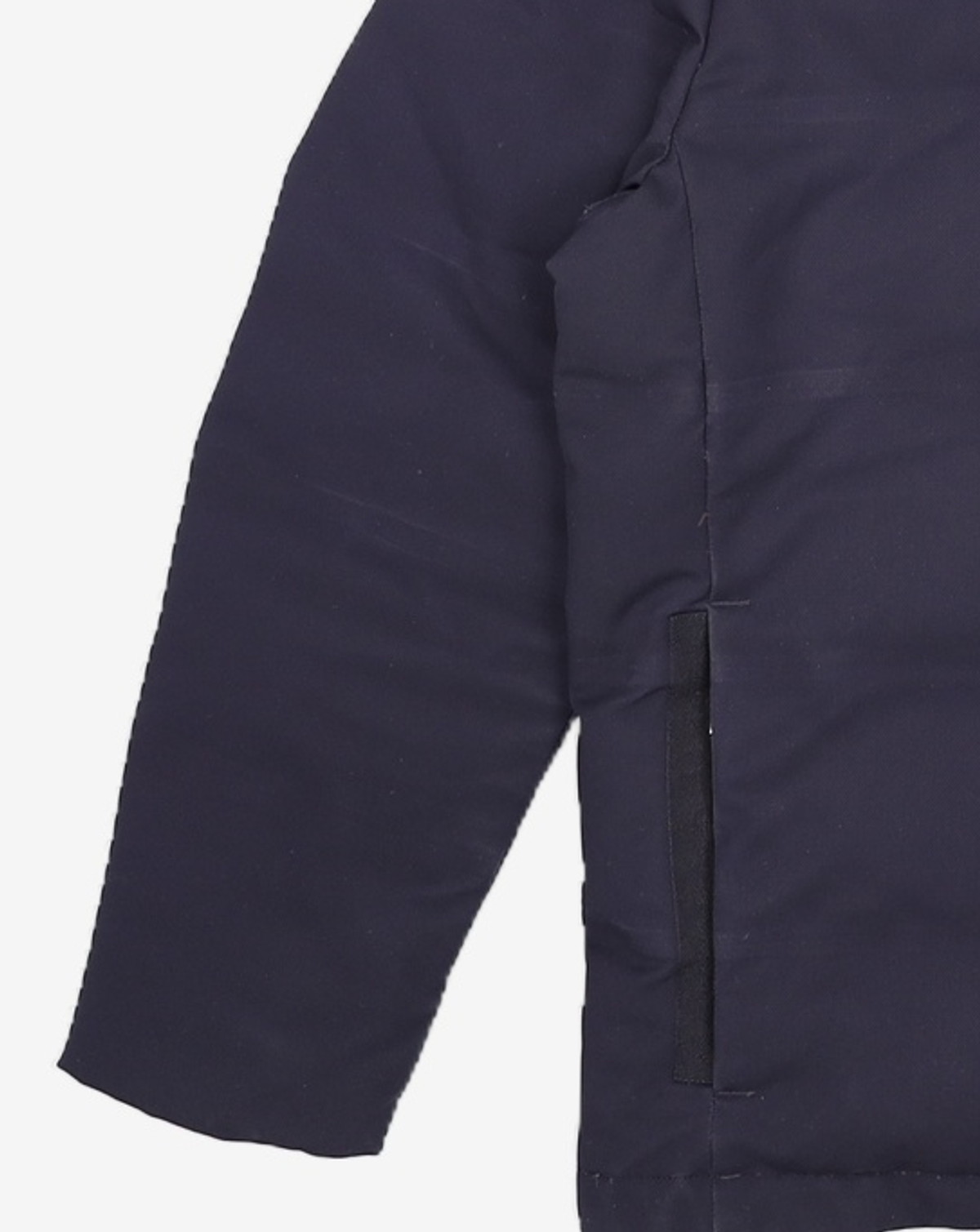 라코스테(LACOSTE) 남성 피케 튜브 다운 점퍼 BH4143-20D_HDE 105