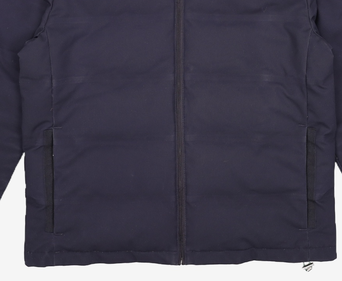 라코스테(LACOSTE) 남성 피케 튜브 다운 점퍼 BH4143-20D_HDE 105