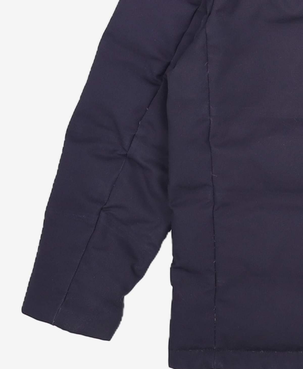 라코스테(LACOSTE) 남성 피케 튜브 다운 점퍼 BH4143-20D_HDE 105