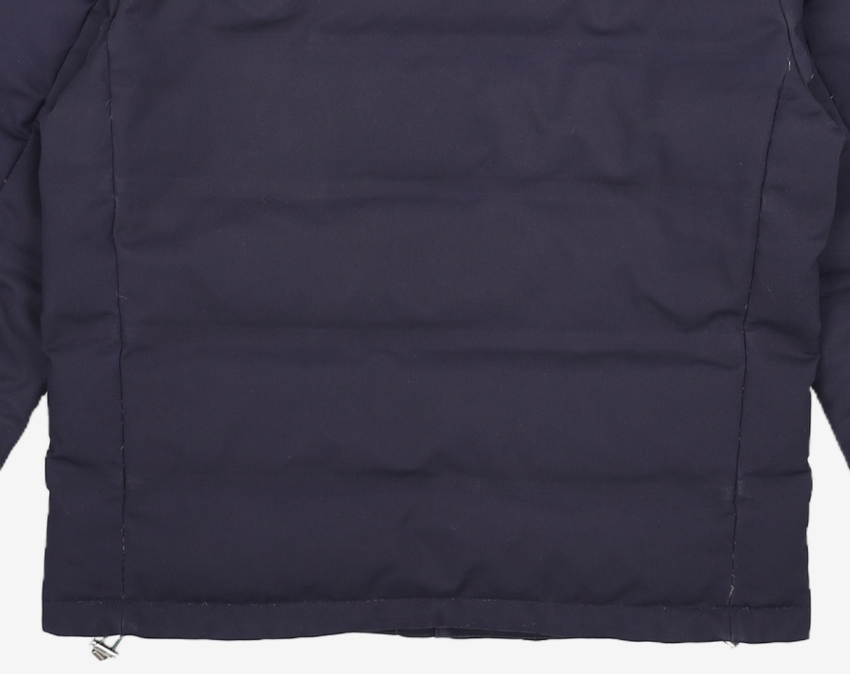 라코스테(LACOSTE) 남성 피케 튜브 다운 점퍼 BH4143-20D_HDE 105