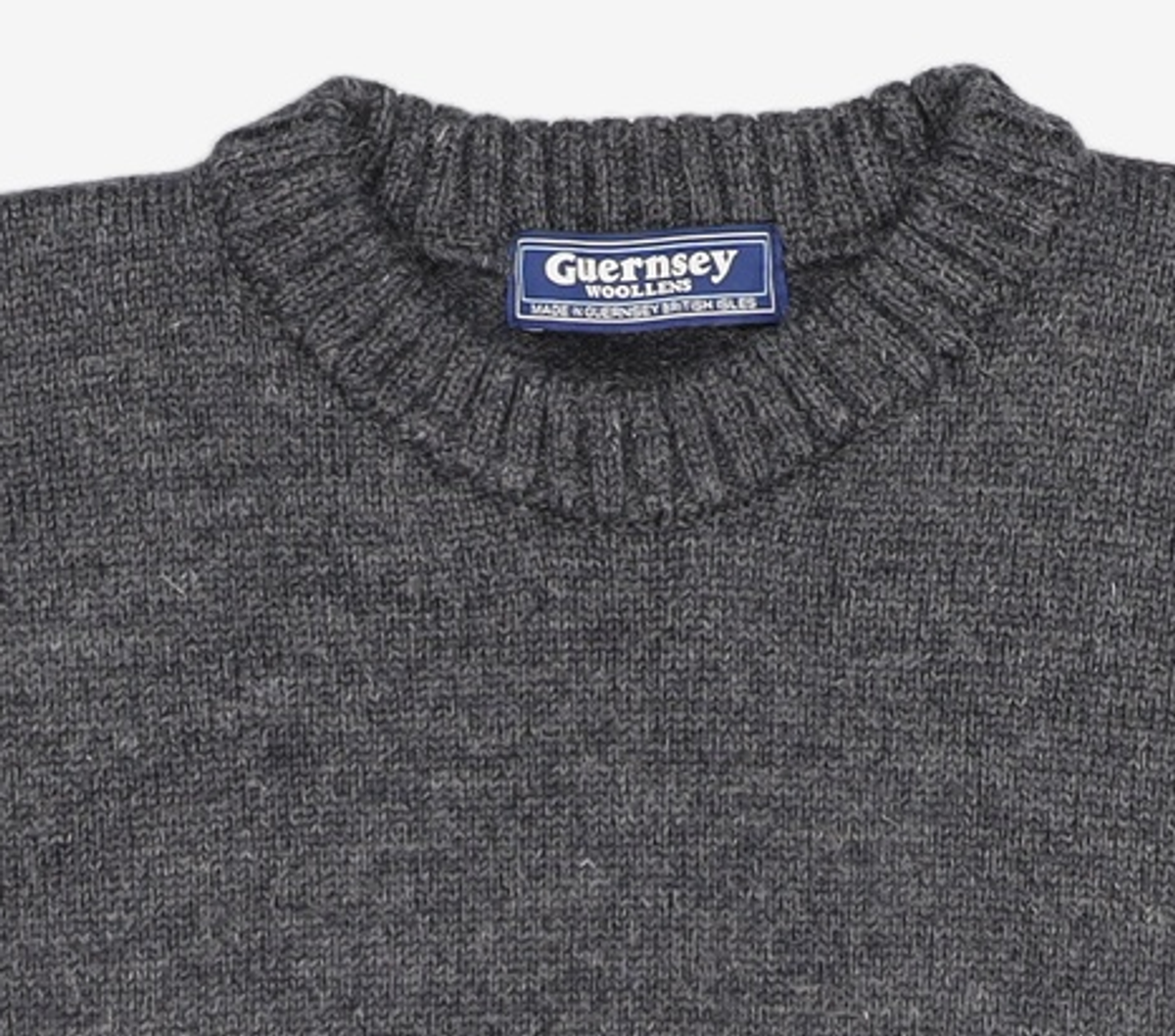건지 울른스(Guernsey Woollens) 니트/스웨터 42