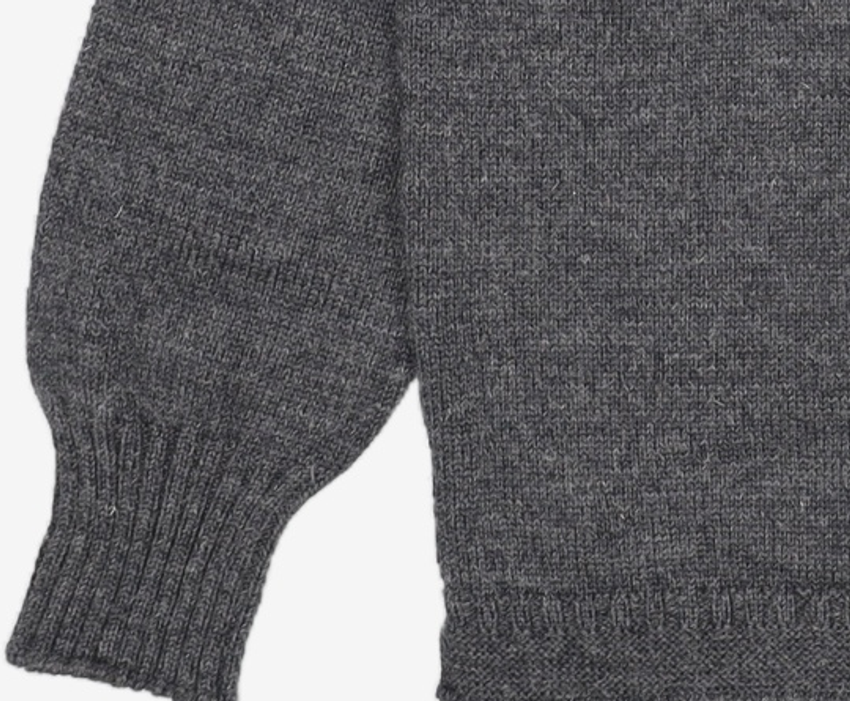 건지 울른스(Guernsey Woollens) 니트/스웨터 42