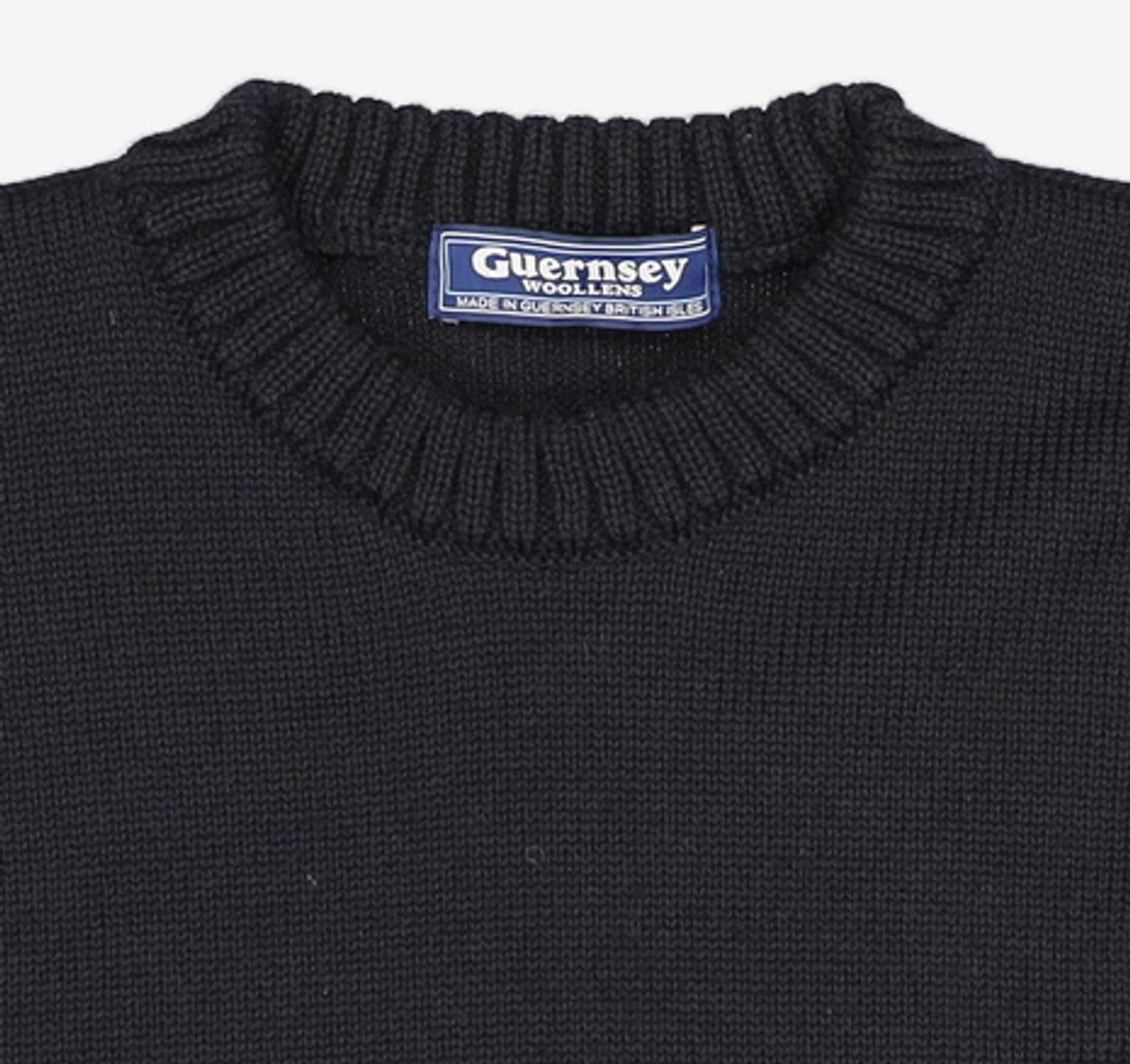 건지 울른스(Guernsey Woollens) 니트/스웨터 42
