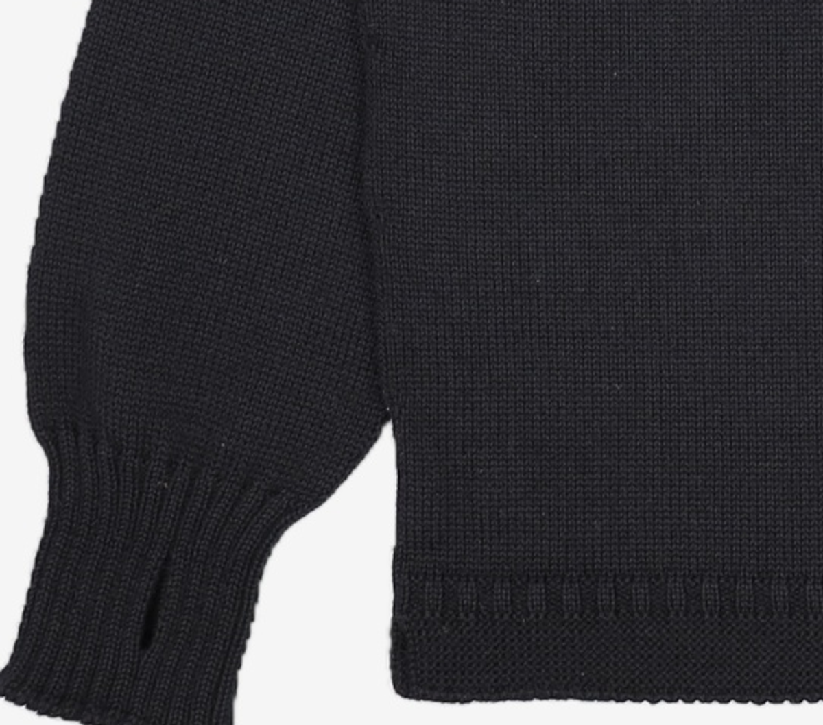 건지 울른스(Guernsey Woollens) 니트/스웨터 42