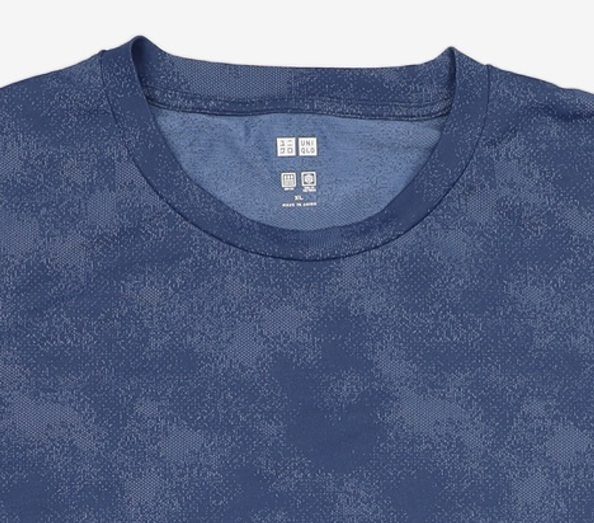 유니클로(UNIQLO) 반소매 티셔츠 XL