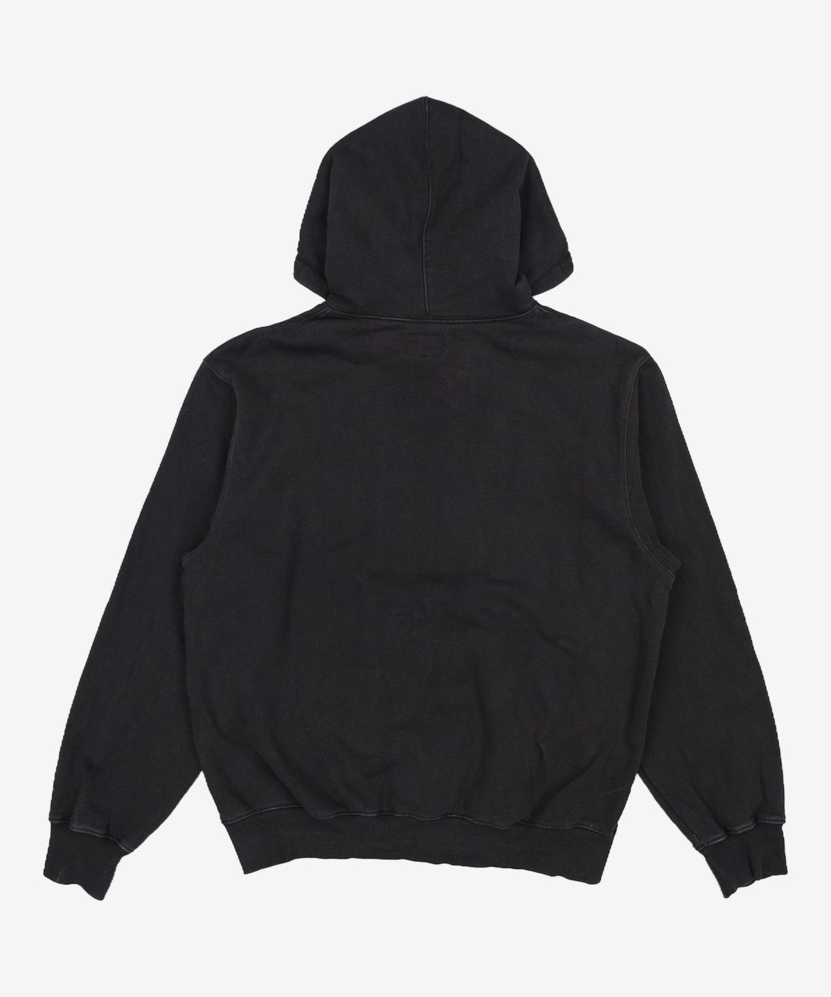 디스이즈네버댓(THISISNEVERTHAT) (FW21) Arch-Logo Hoodie - Black L