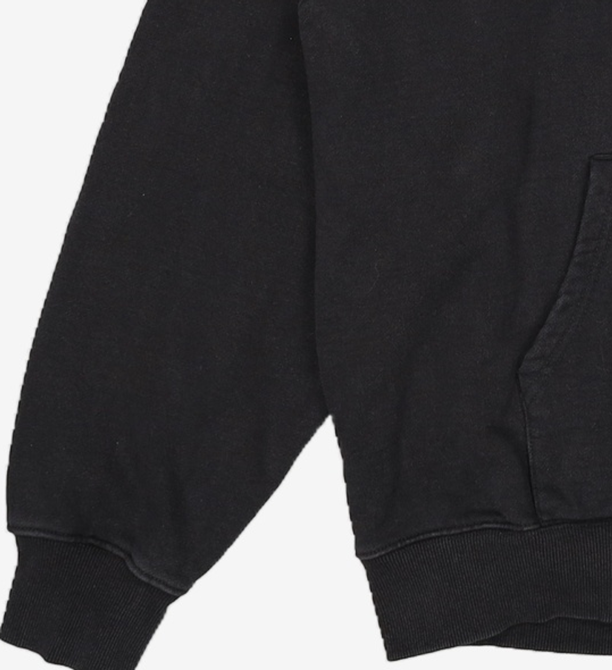 디스이즈네버댓(THISISNEVERTHAT) (FW21) Arch-Logo Hoodie - Black L