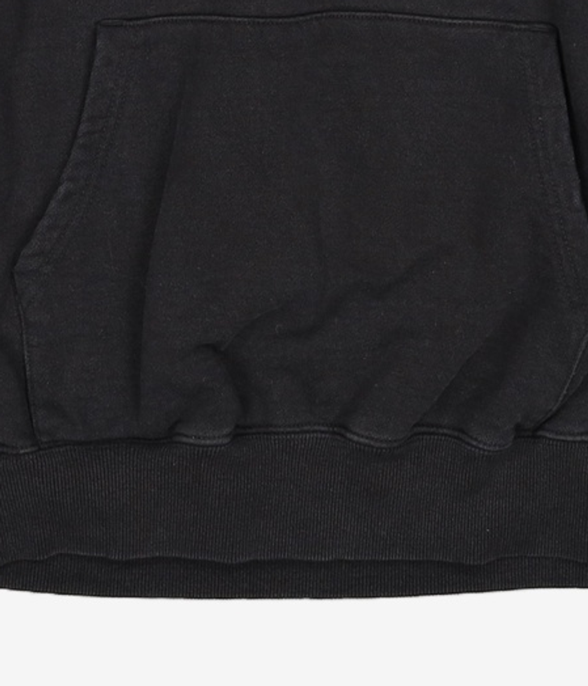 디스이즈네버댓(THISISNEVERTHAT) (FW21) Arch-Logo Hoodie - Black L