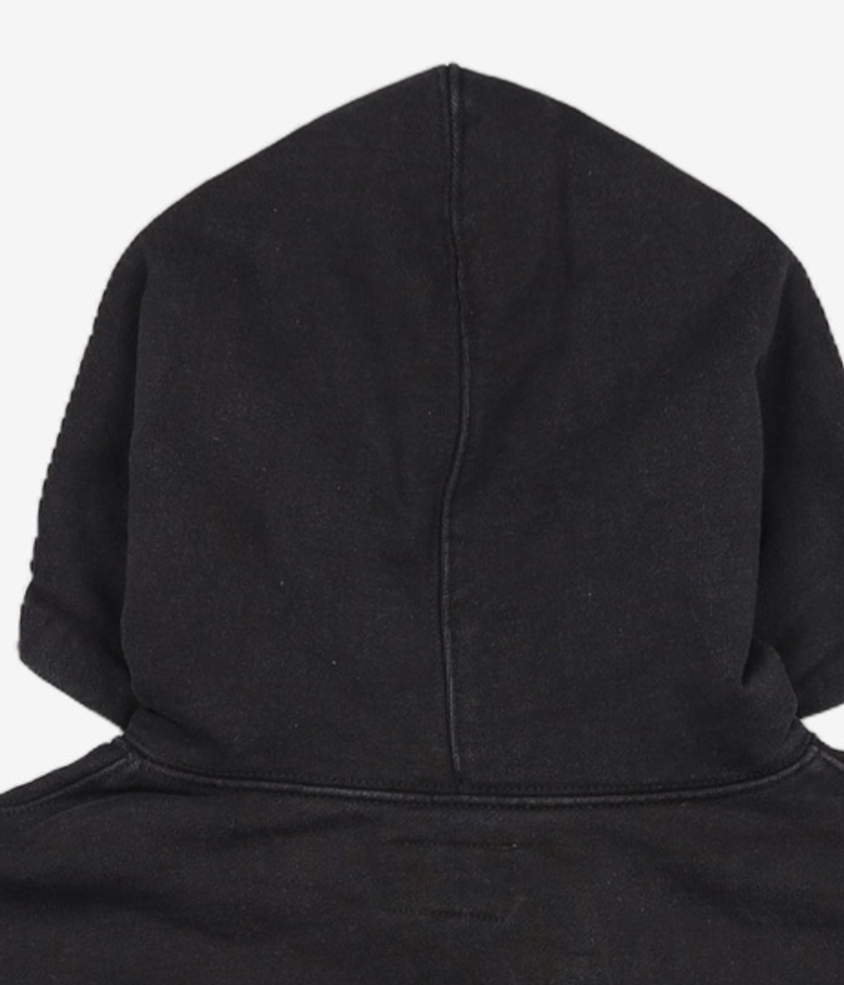 디스이즈네버댓(THISISNEVERTHAT) (FW21) Arch-Logo Hoodie - Black L