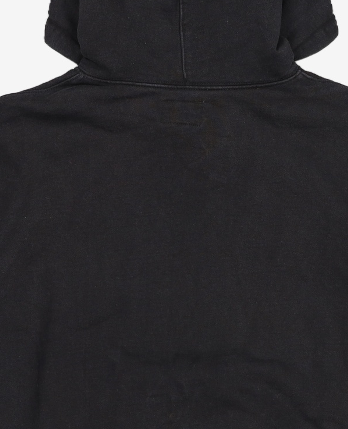 디스이즈네버댓(THISISNEVERTHAT) (FW21) Arch-Logo Hoodie - Black L