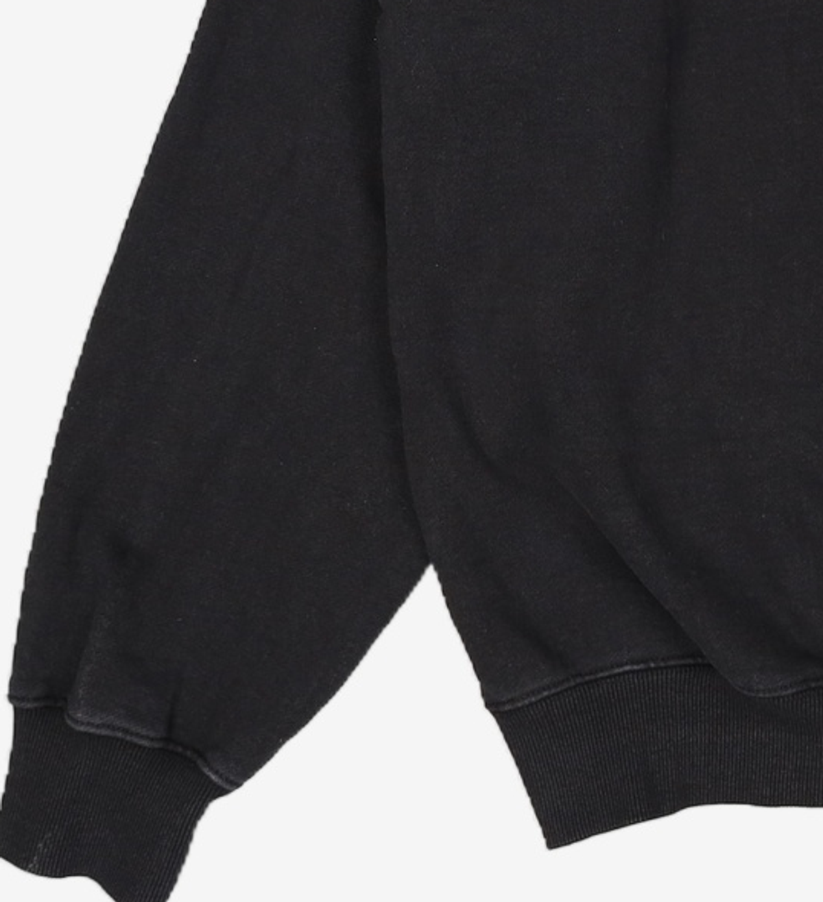 디스이즈네버댓(THISISNEVERTHAT) (FW21) Arch-Logo Hoodie - Black L
